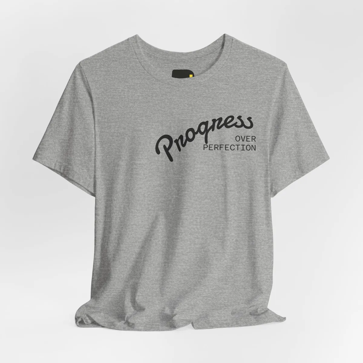 Progress Over Perfection T-Shirt